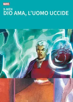 Volume cover